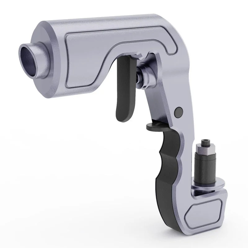 Champagne Gun for Party Atmosphere