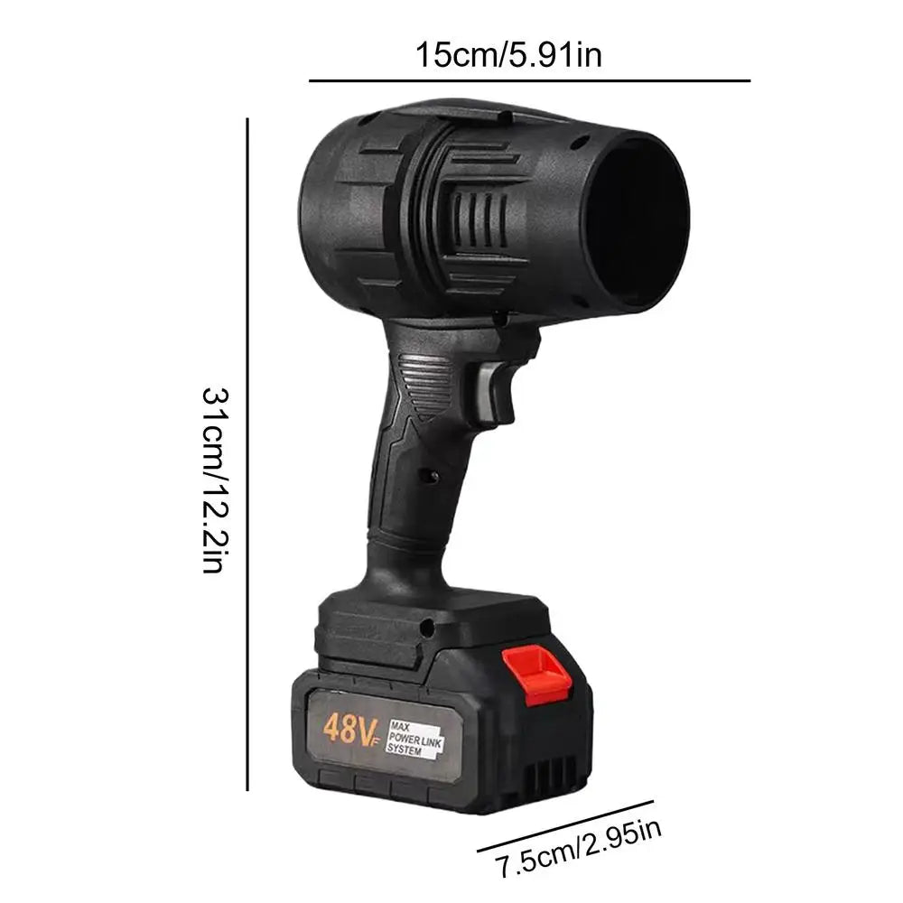 Air Blower (Cordless)