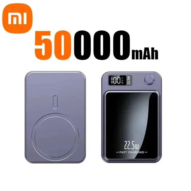 Power bank fast Charging