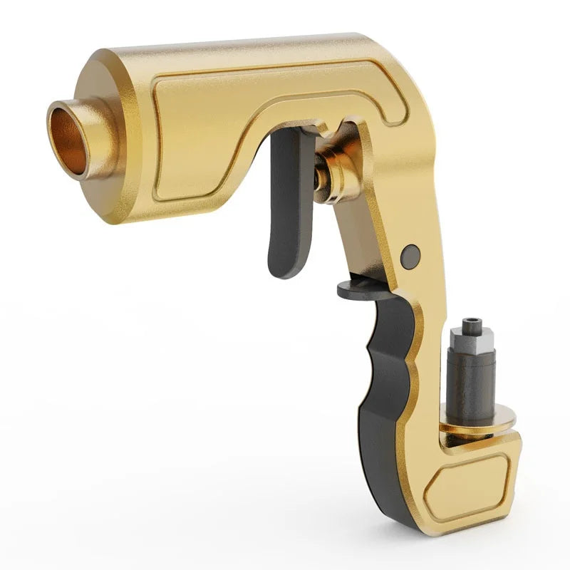 Champagne Gun for Party Atmosphere