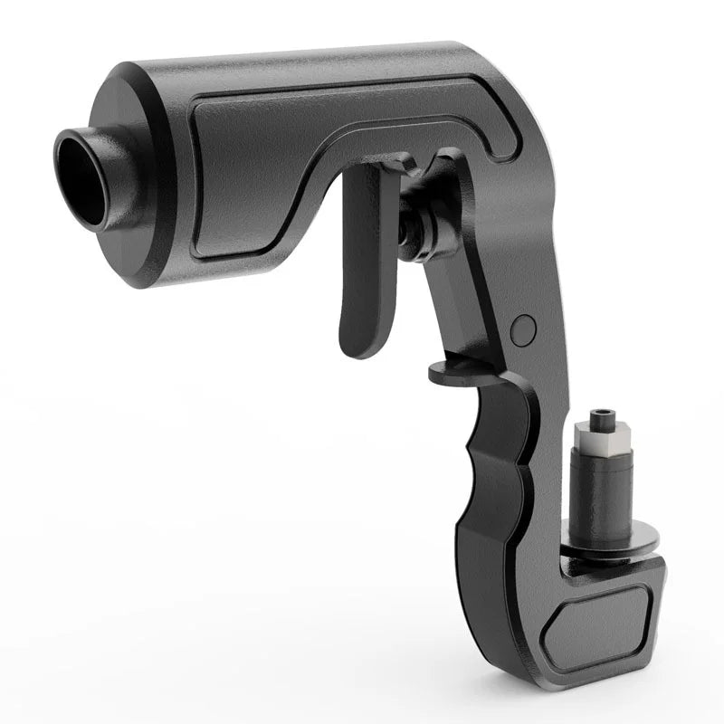 Champagne Gun for Party Atmosphere