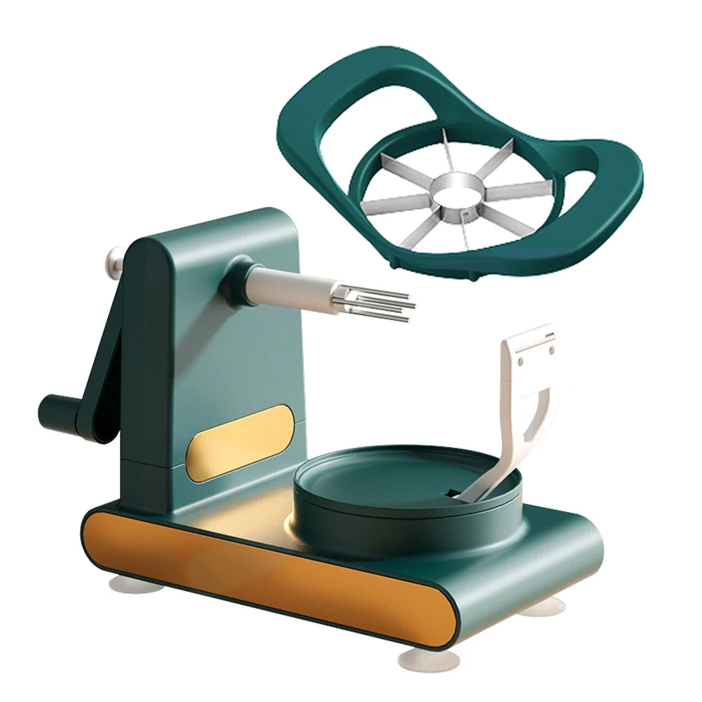 Fruit Peeling Machine