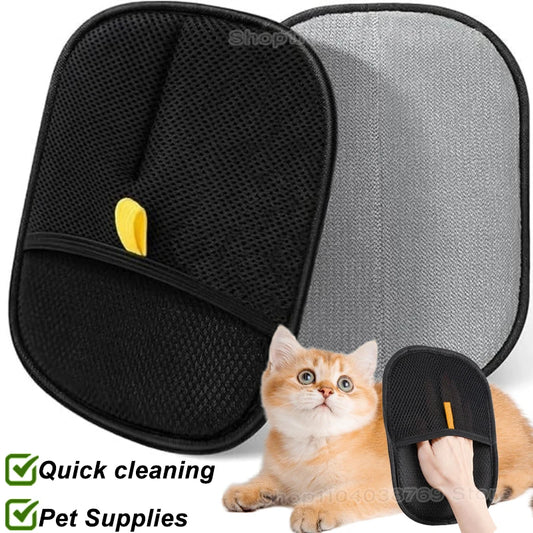 Hand PET Hair Remover