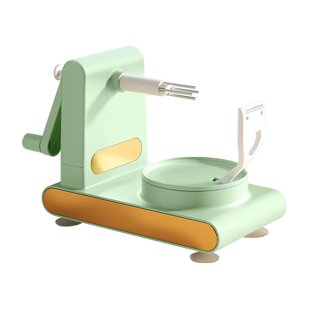 Fruit Peeling Machine