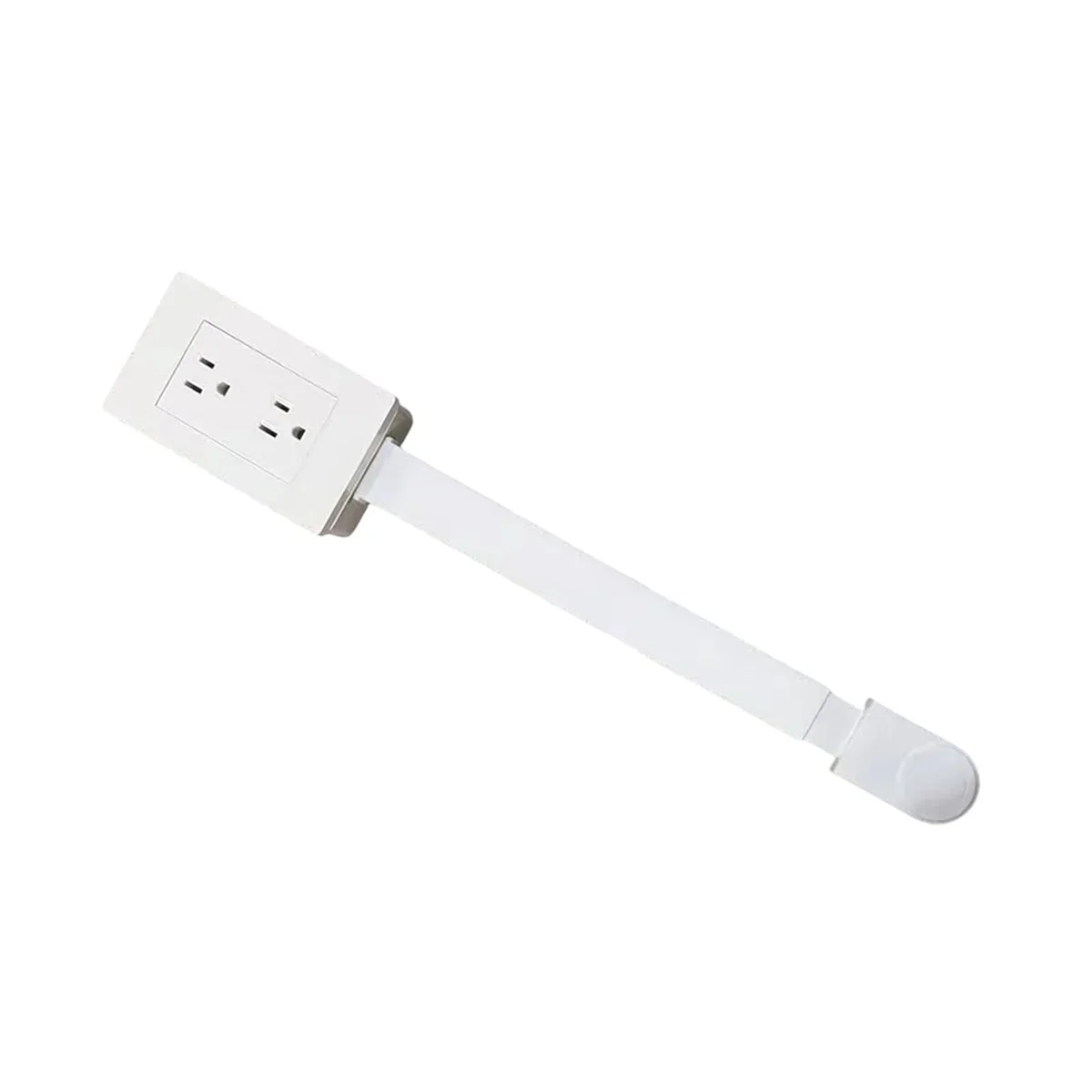 Power Socket Outlet Extender