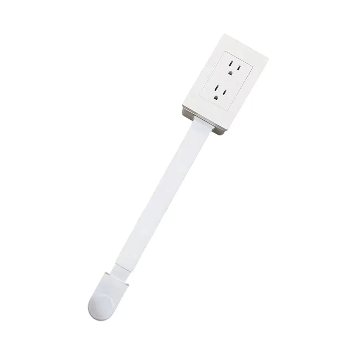Power Socket Outlet Extender