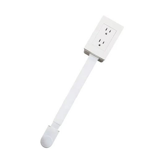 Power Socket Outlet Extender