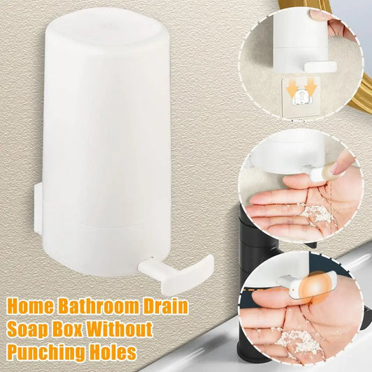 Soap Grinder