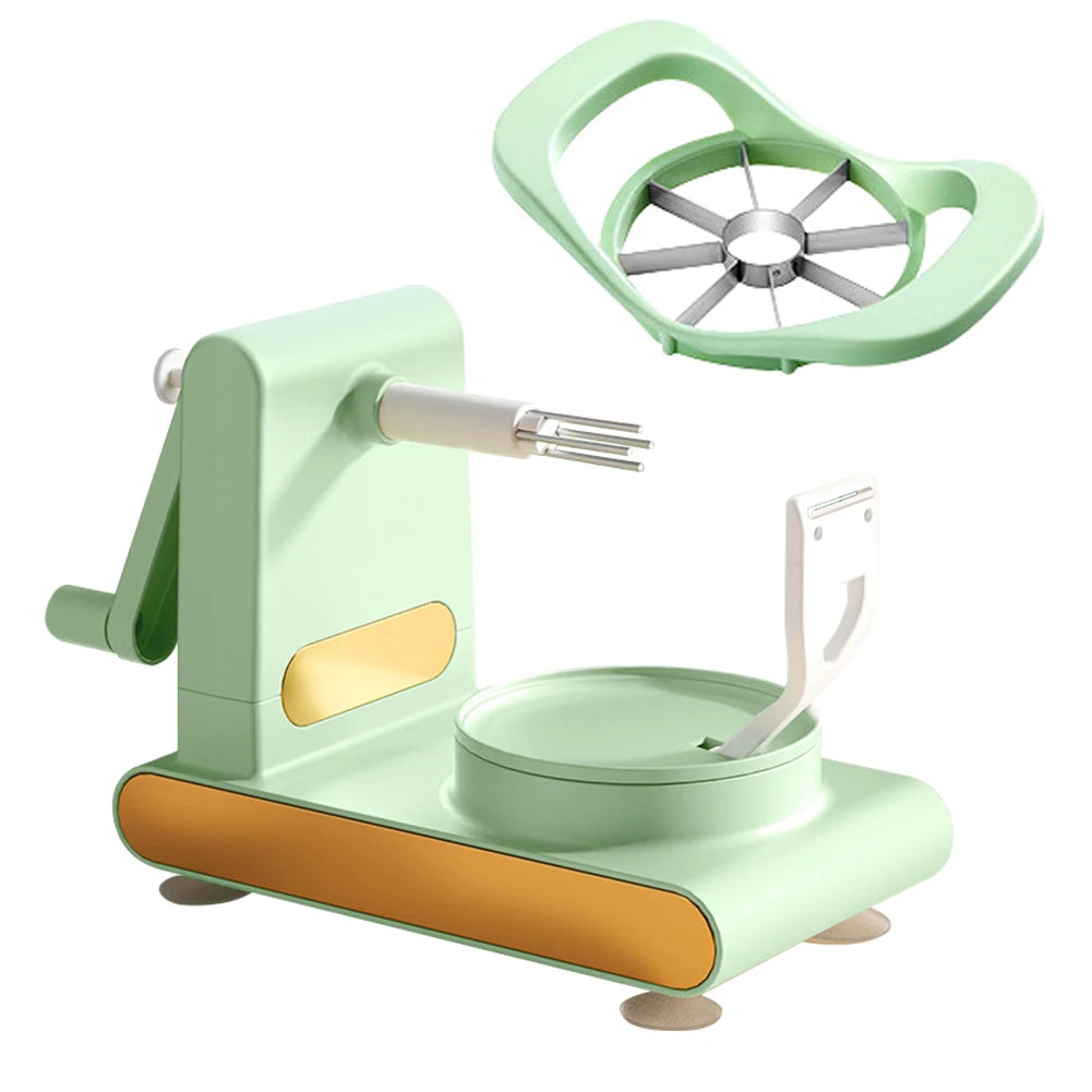 Fruit Peeling Machine