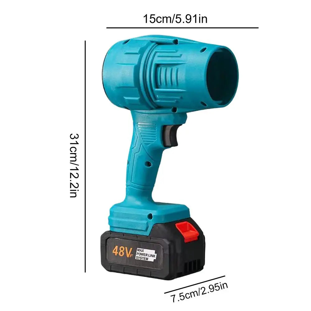 Air Blower (Cordless)