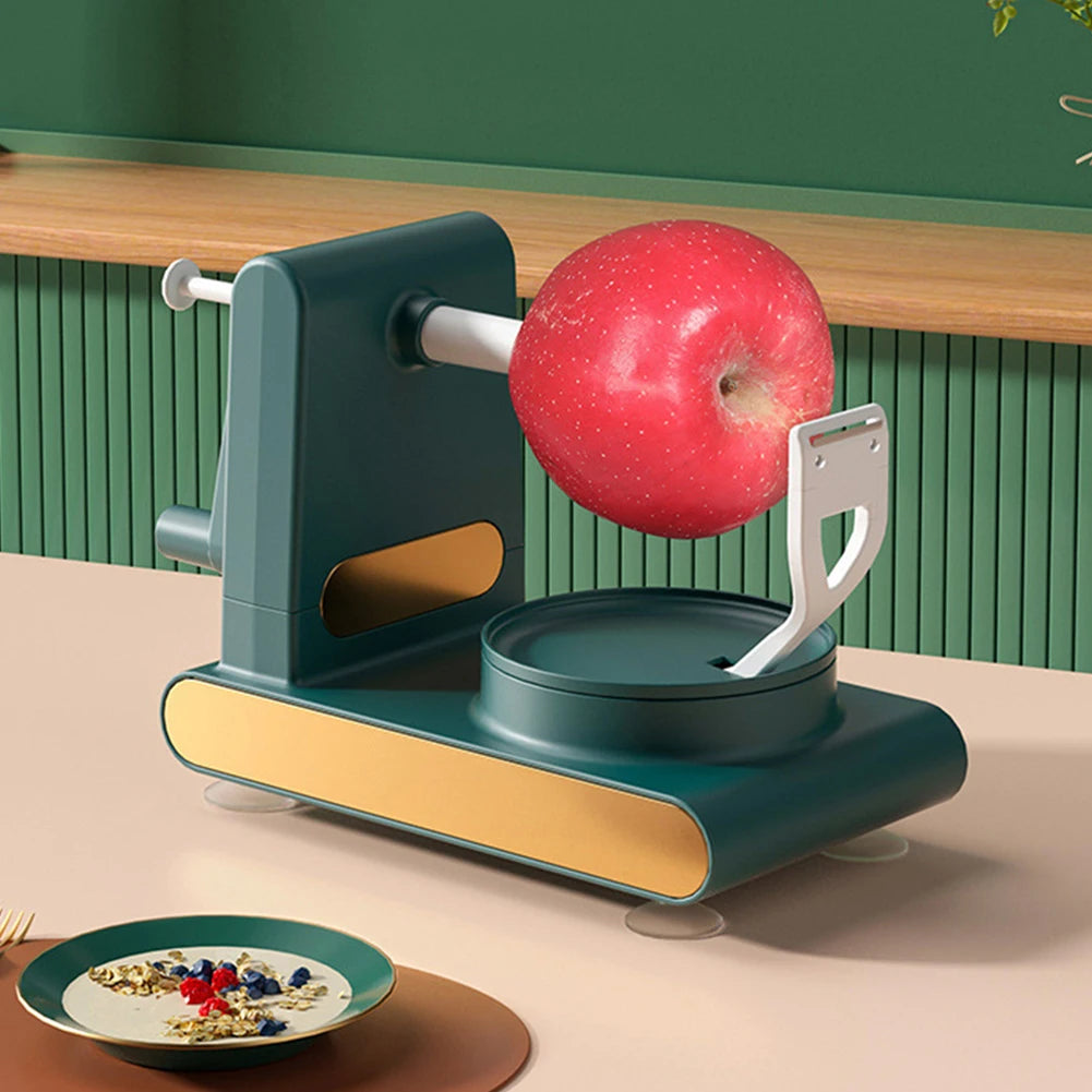 Fruit Peeling Machine
