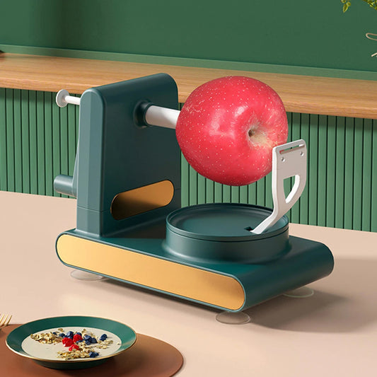 Fruit Peeling Machine