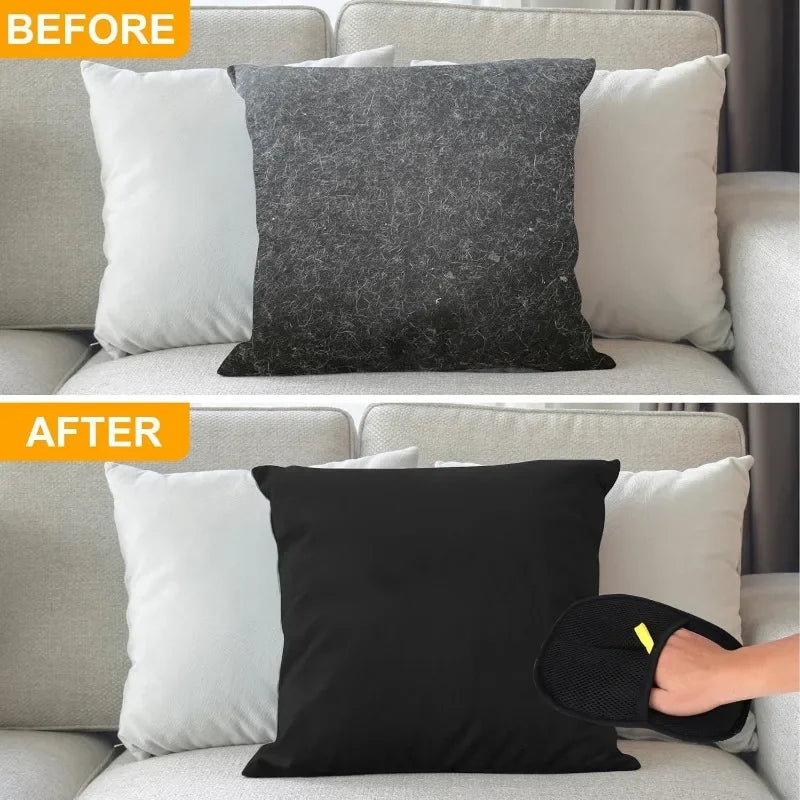 Hand PET Hair Remover