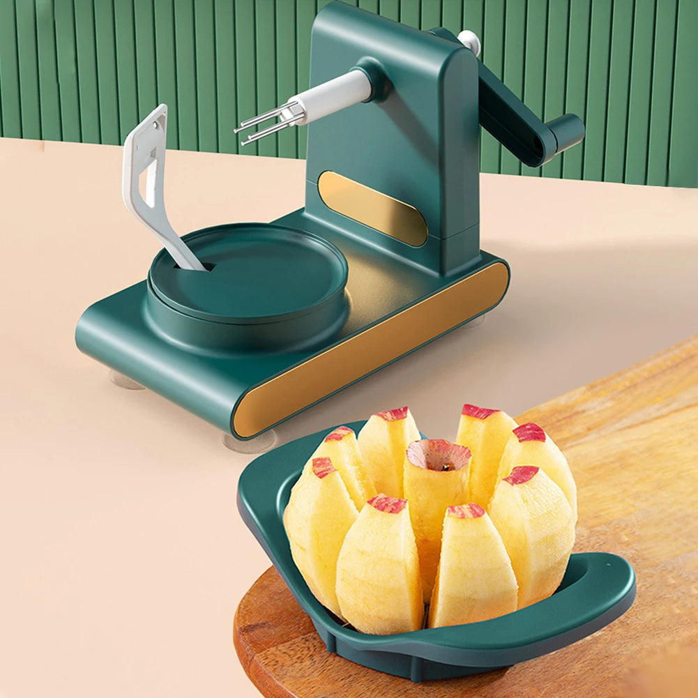 Fruit Peeling Machine