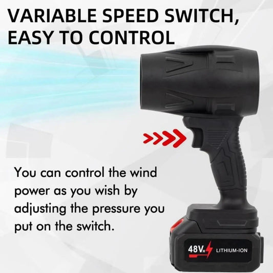 Air Blower (Cordless)