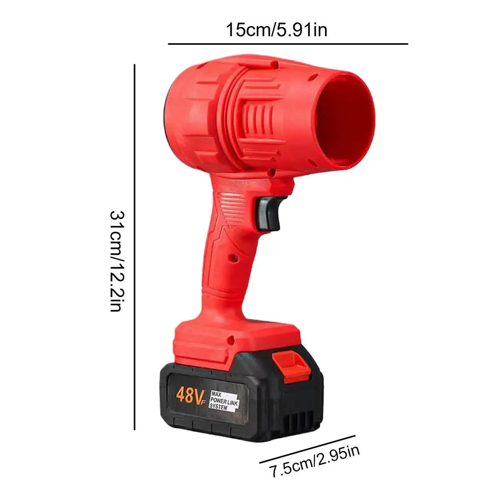 Air Blower (Cordless)