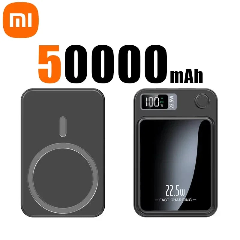 Power bank fast Charging